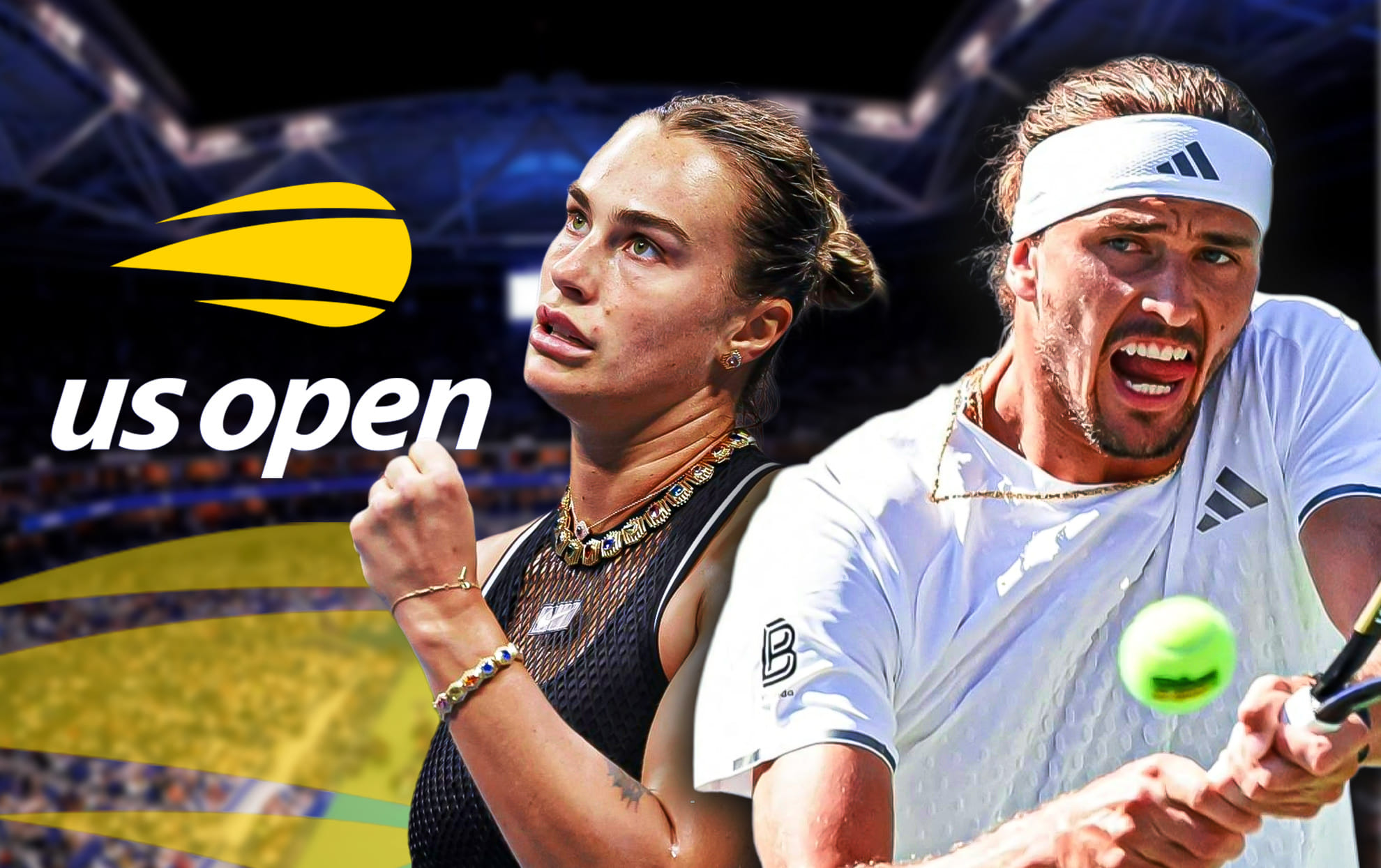 Which player has the best odds to win US Open 2026?