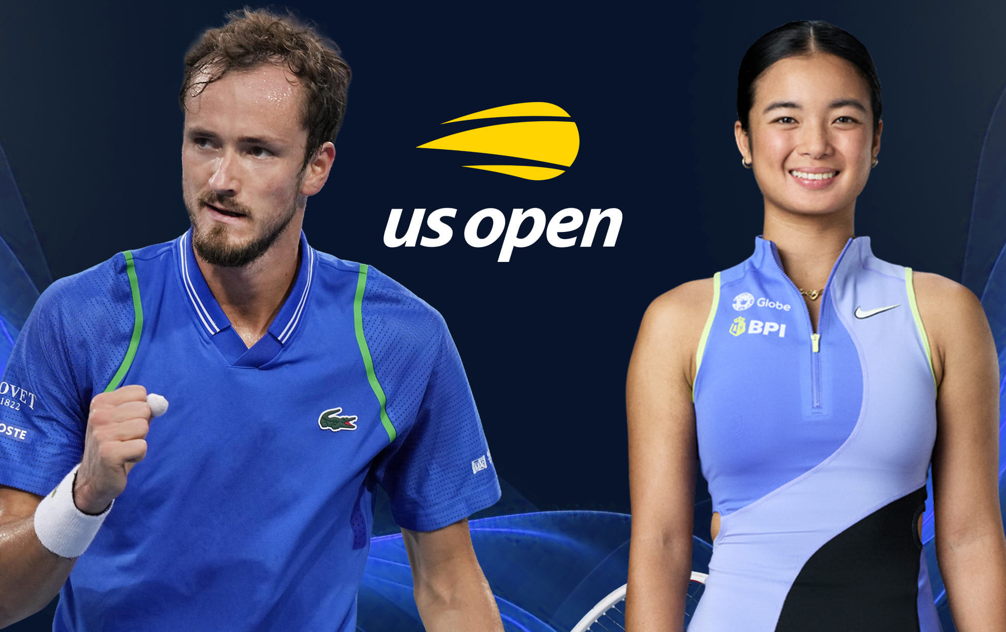 US Open 2026: Top five third round matches to watch out for