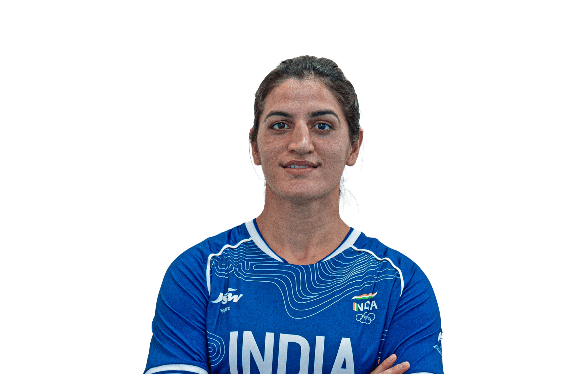 Pushpa Rana says India women’s kabaddi will defend Asian Games gold at Aichi-Nagoya 2026