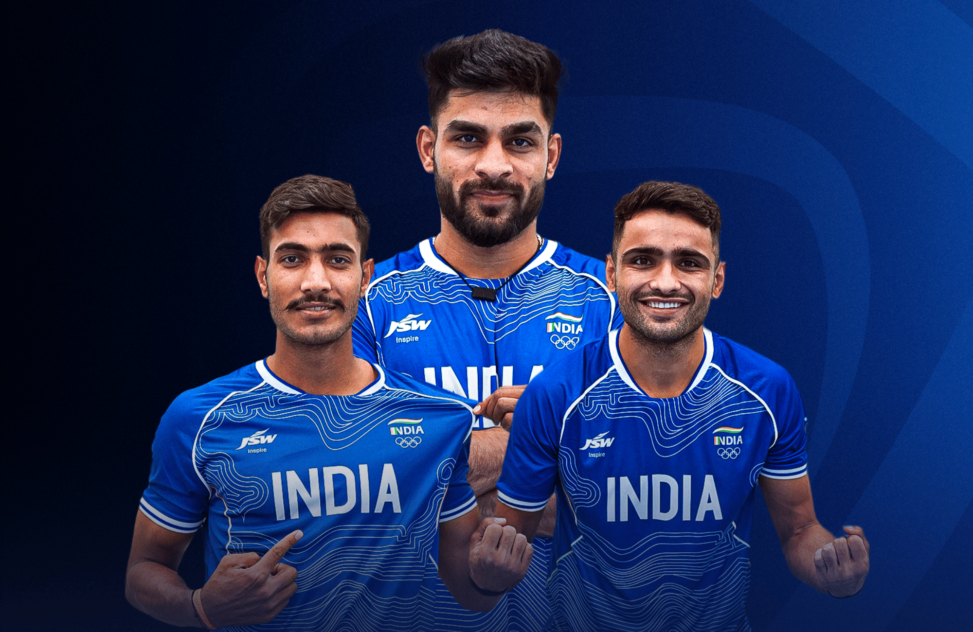 India finish top of Group A with 37-21 win over Chinese Taipei in Asian Games kabaddi