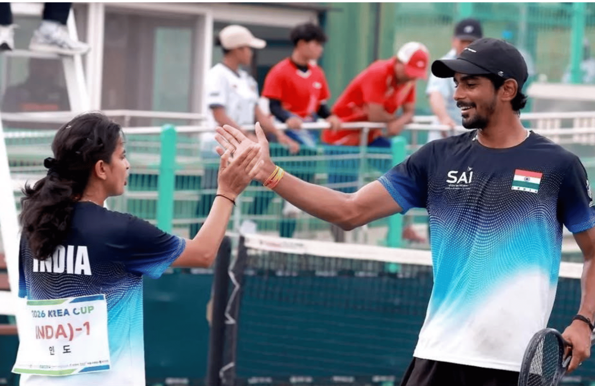 Asian Games 2026: Jay Meena and Aadhya Tiwari target India’s first soft tennis medal in Aichi-Nagoya