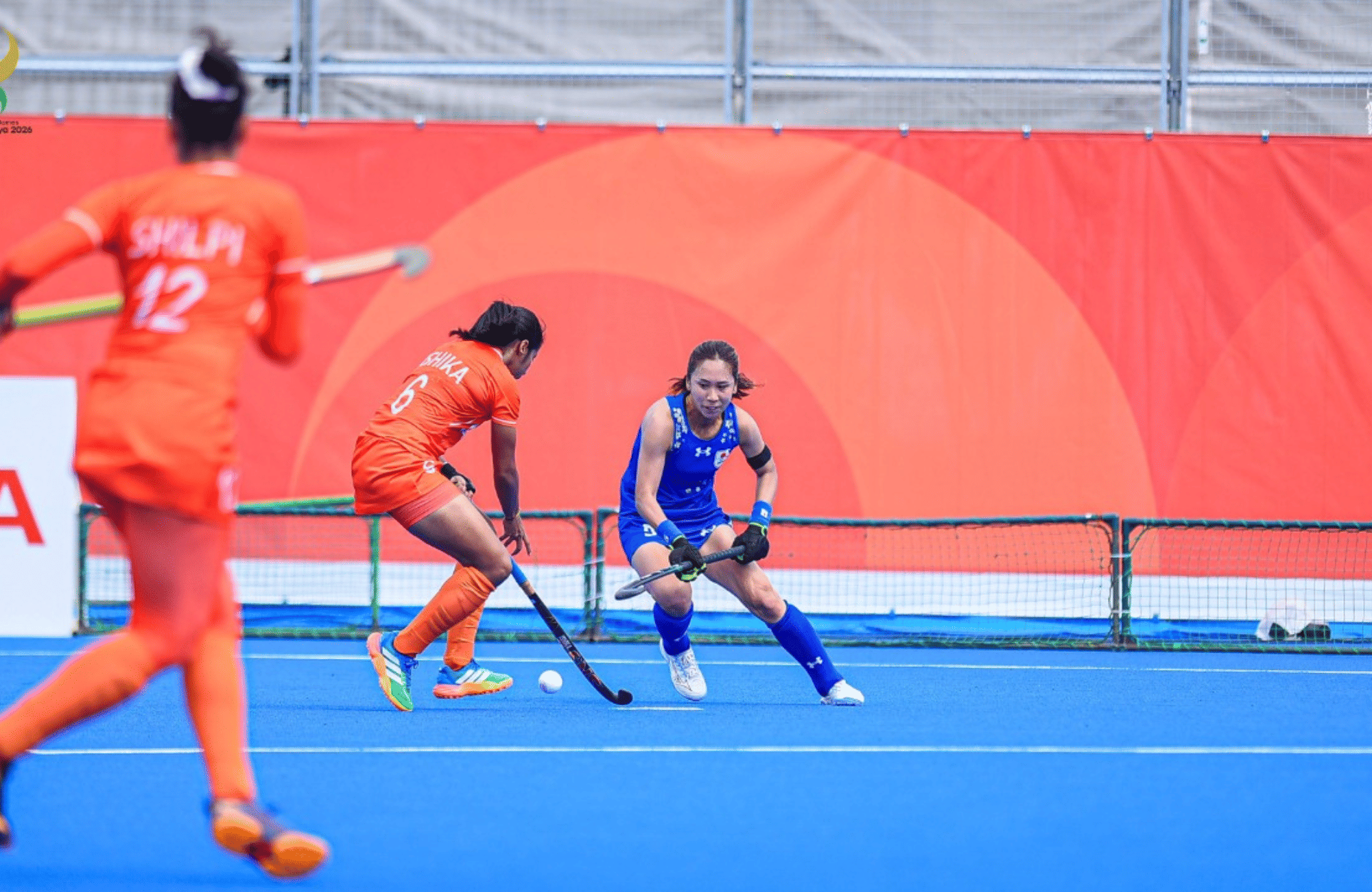 Asian Games 2026