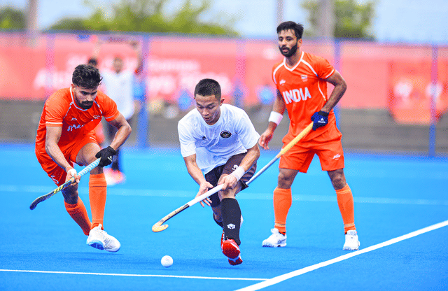 ASIAN GAMES 2026