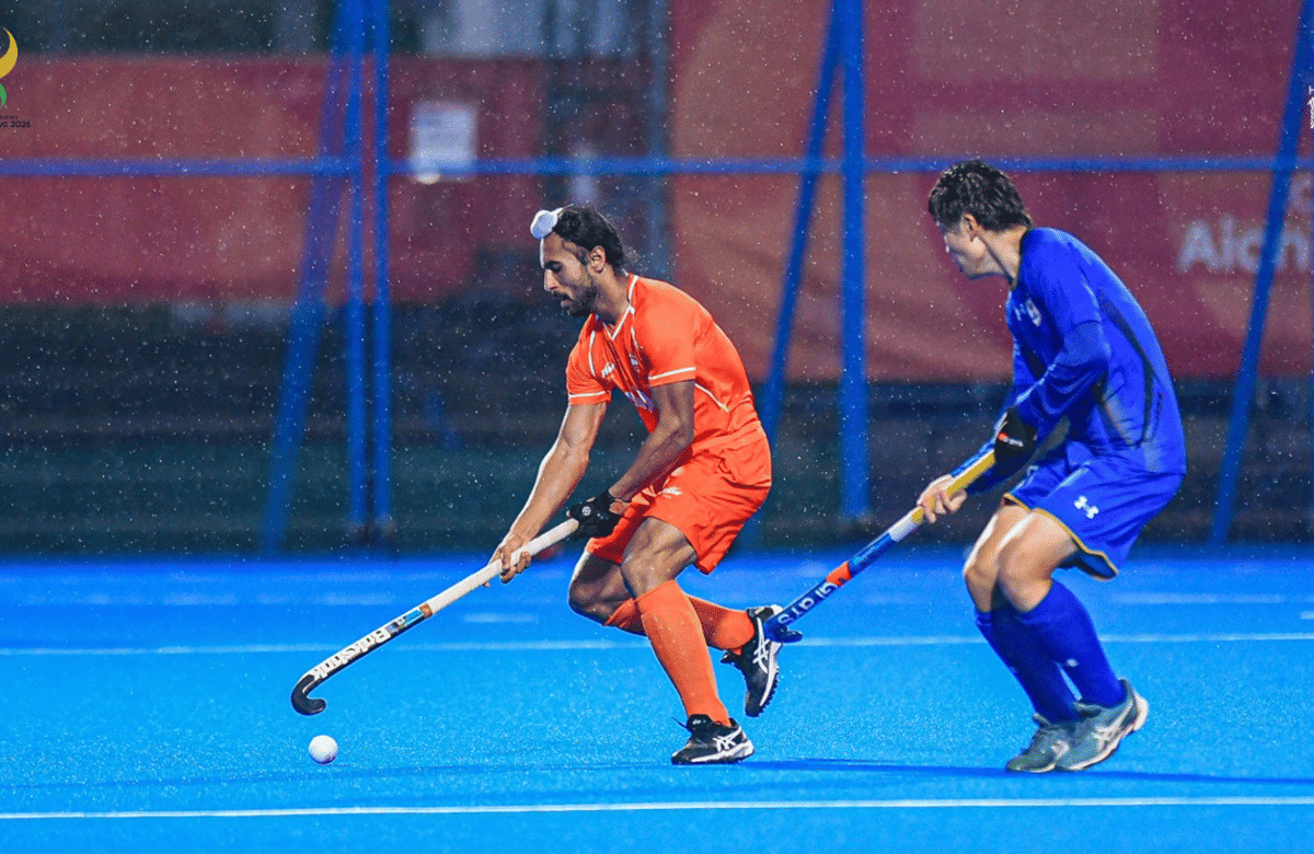 Asian Games 2026