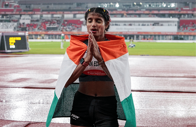 ASIAN GAMES 2026