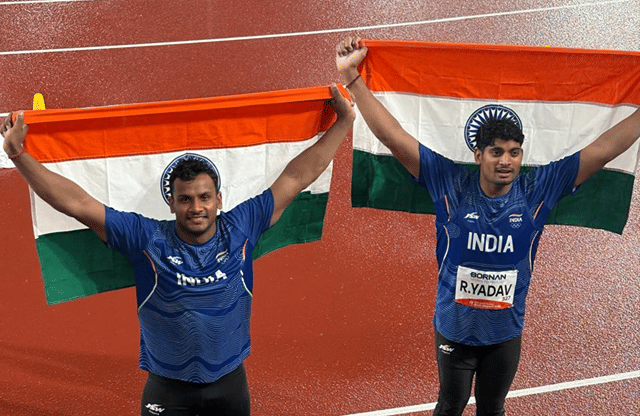 Asian Games 2026