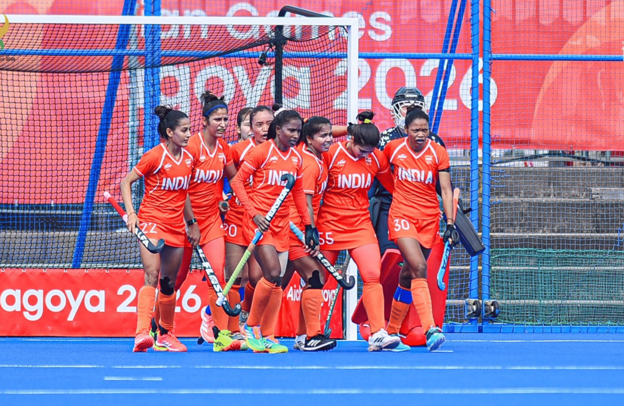 Asian Games 2026
