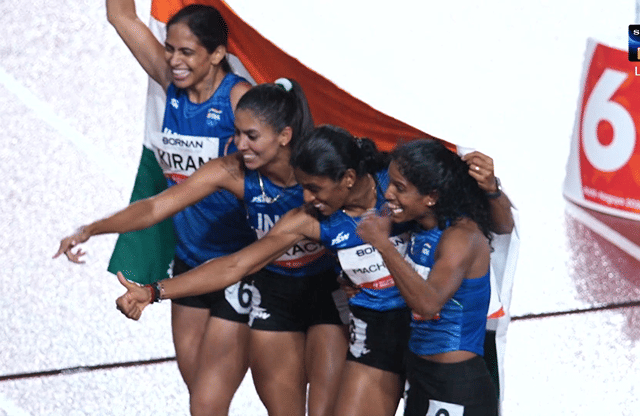 Asian Games 2026