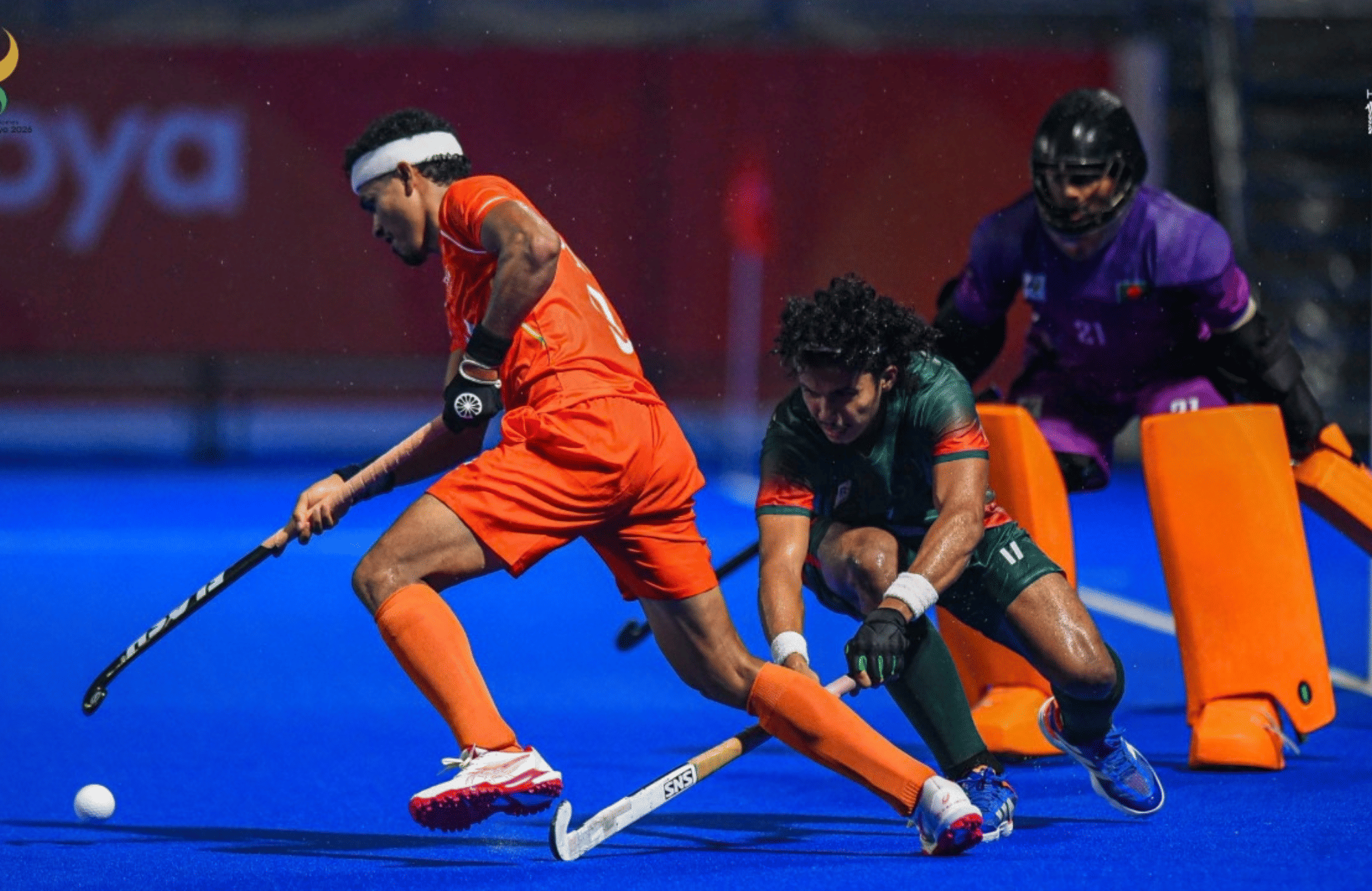 Asian Games 2026: India look to extend hockey dominance over Pakistan in semi-final clash; Rajkumar Pal ruled out