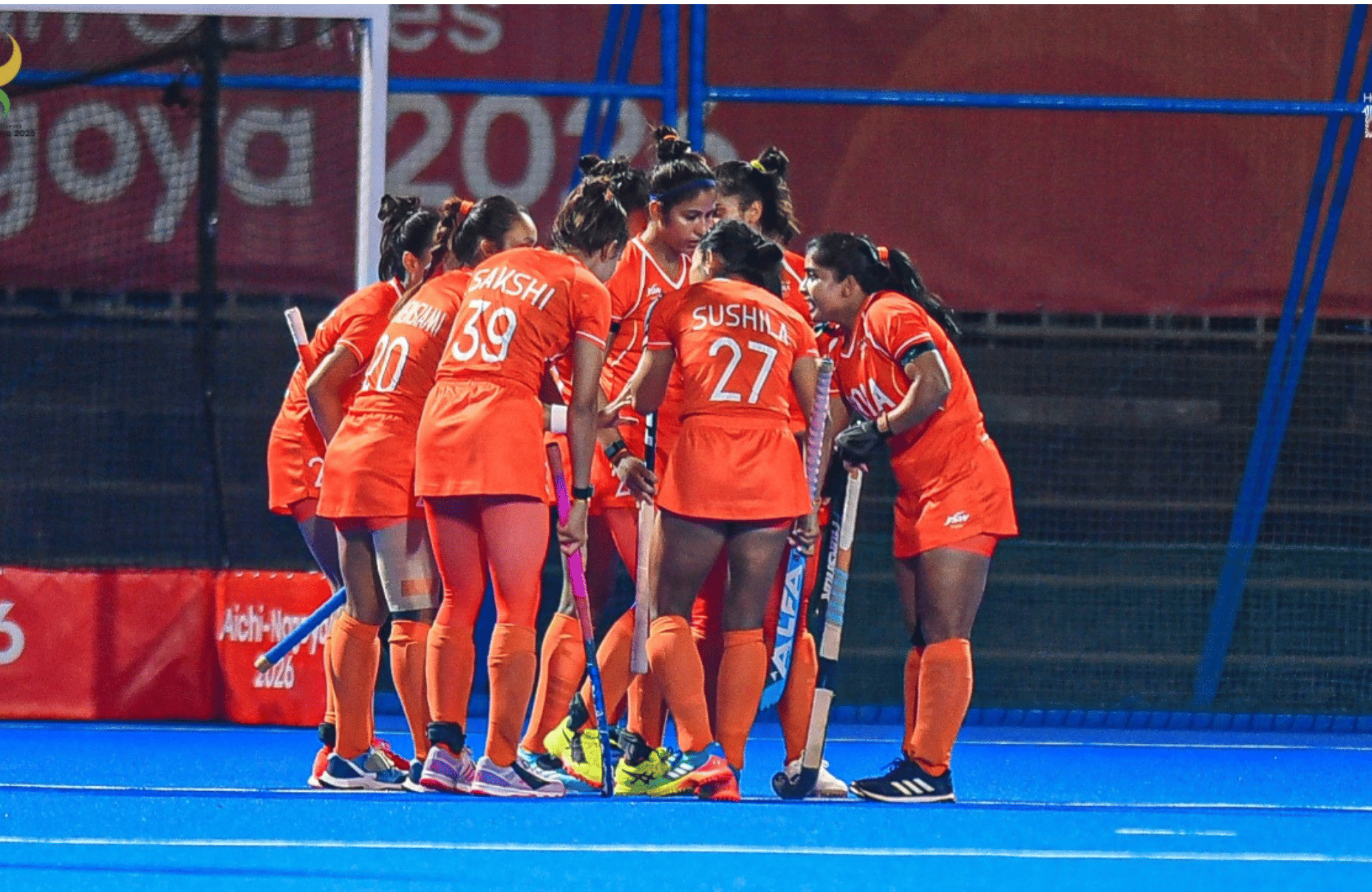 Asian Games 2026: Indian women's hockey team defeat South Korea to set up final against defending champions China