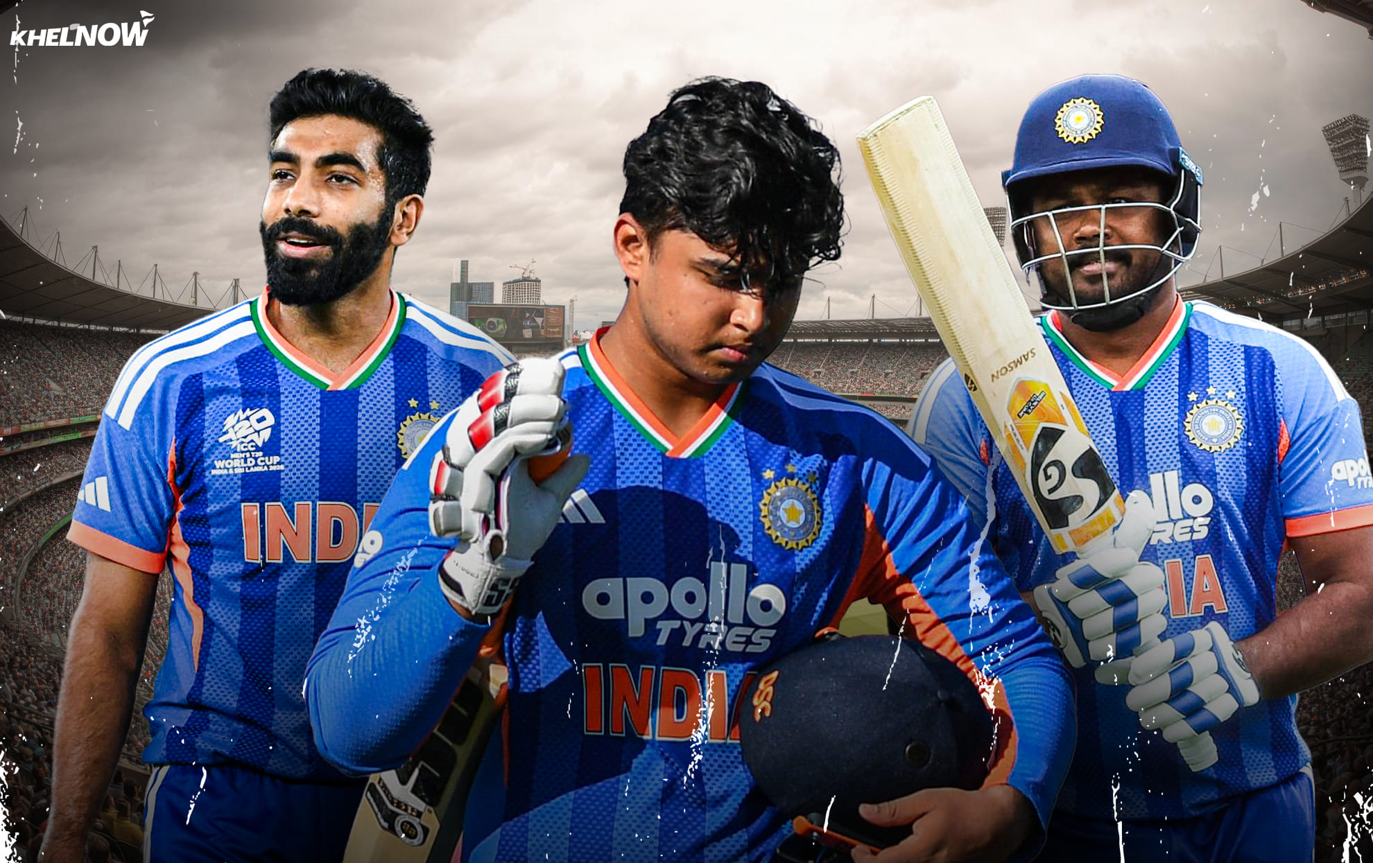IND vs AFG: India's strongest playing XI for 1st T20I against Afghanistan - Predicted