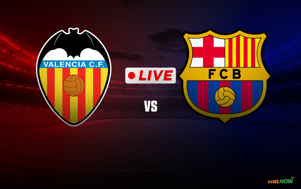 Valencia vs Barcelona LIVE streaming, TV channel, kick-off time & where to watch LaLiga 2026-27