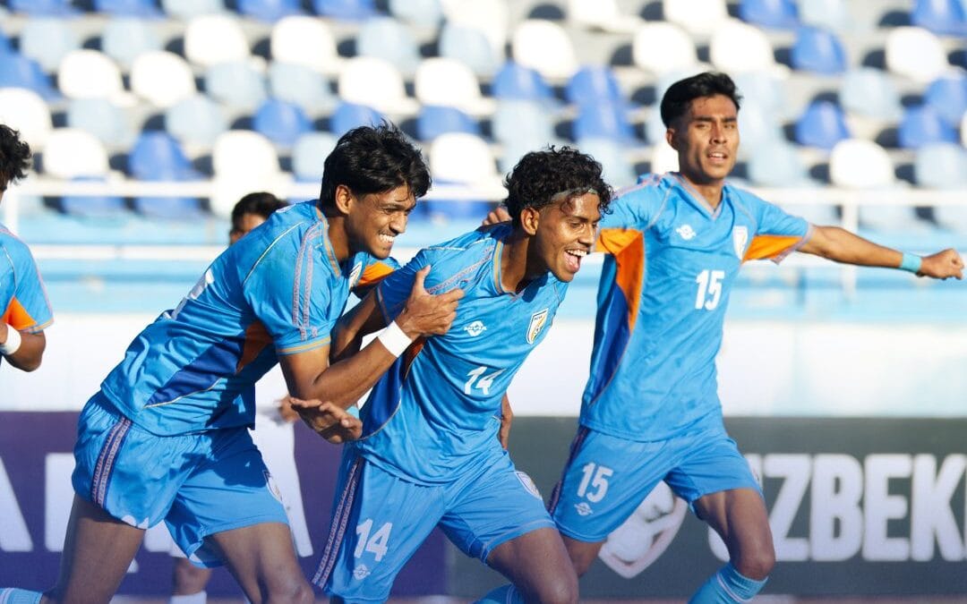 India U-20 vs Bangladesh U-20 Player Ratings: Danny impresses, Shami disappoints in AFC U-20 Asian Cup 2027 Qualifiers