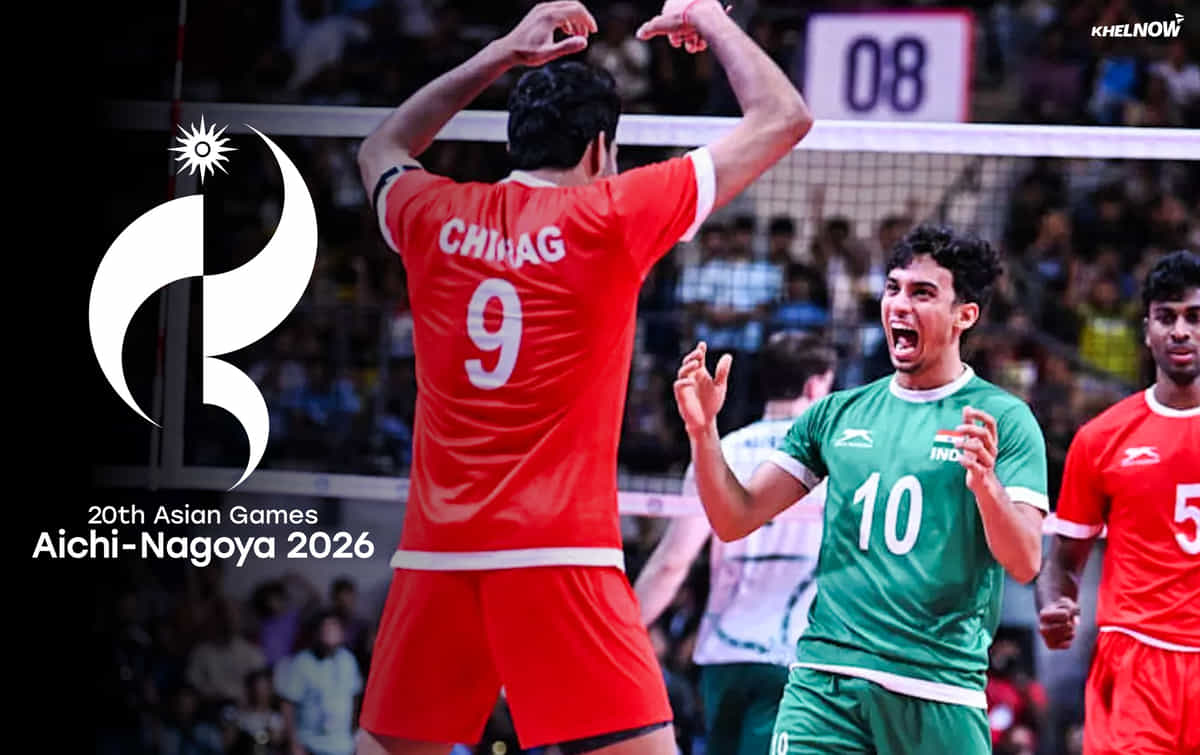Asian Games