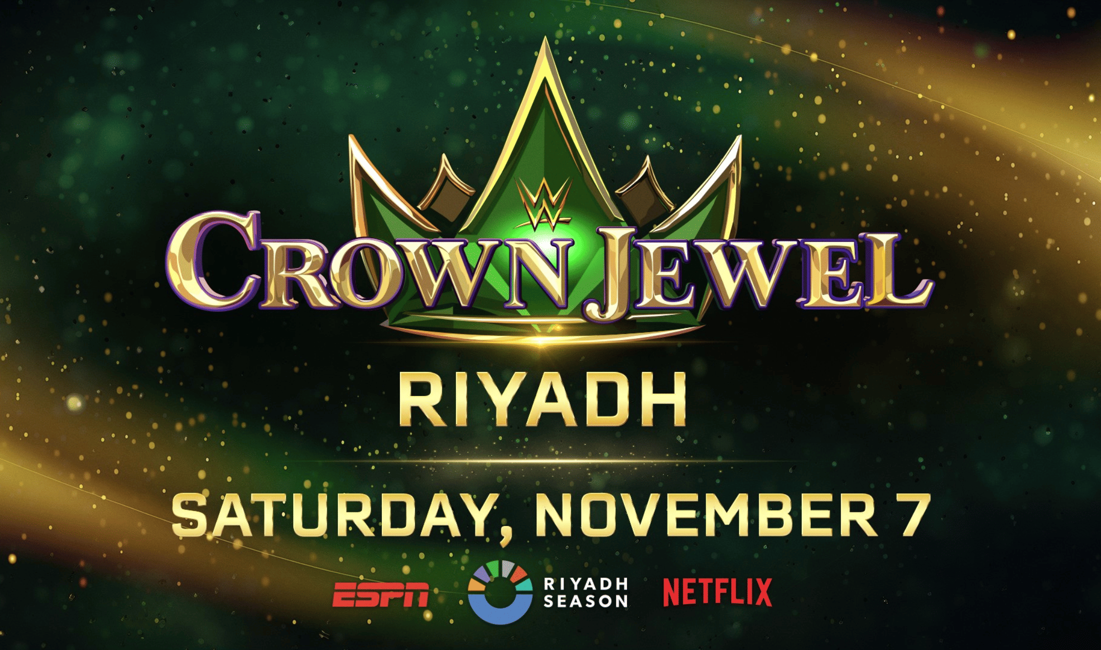 Raw talents expect WWE to reconsider holding Crown Jewel in Saudi Arabia after travel advisory - Report