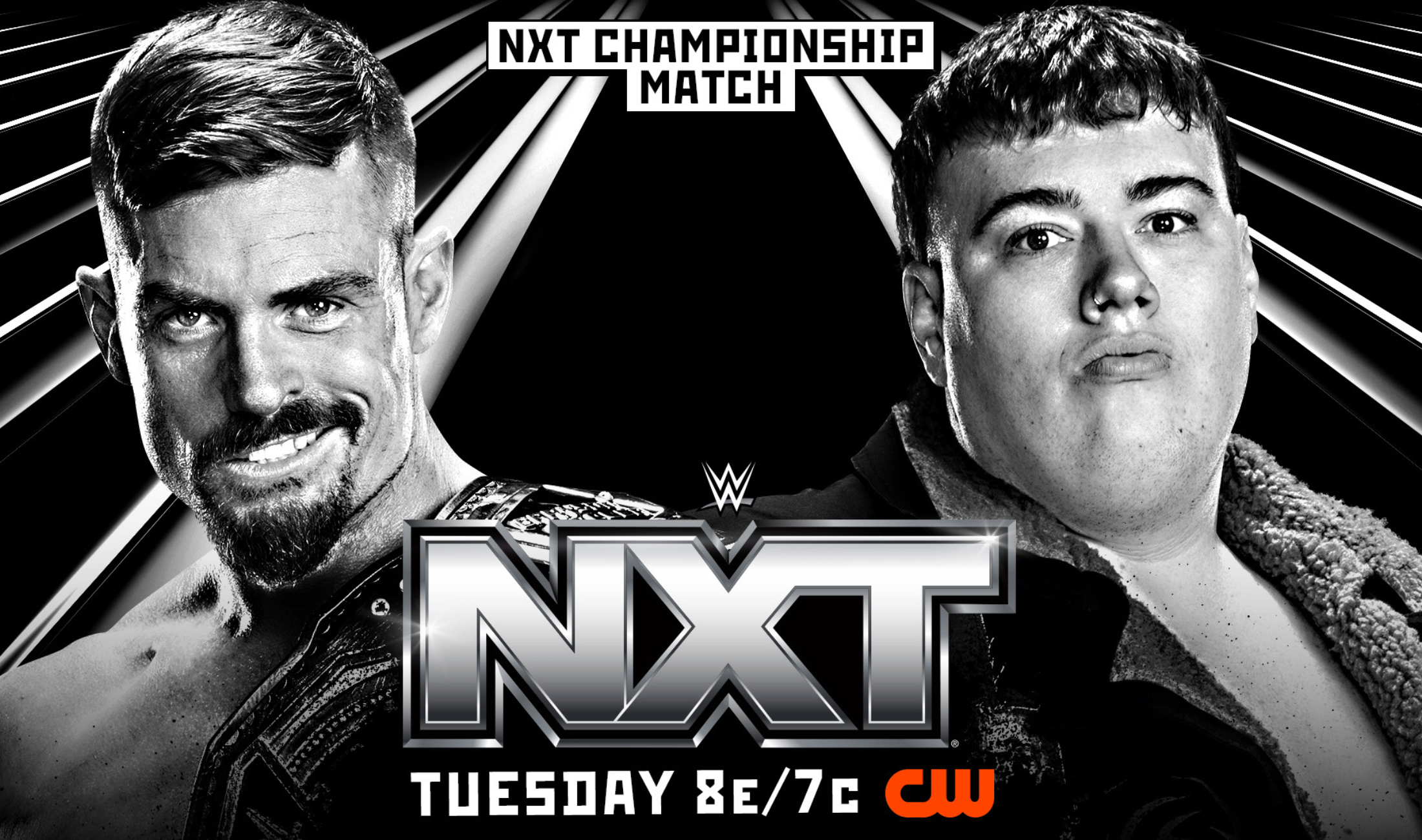 WWE NXT (September 29, 2026) - Preview, start time & where to watch
