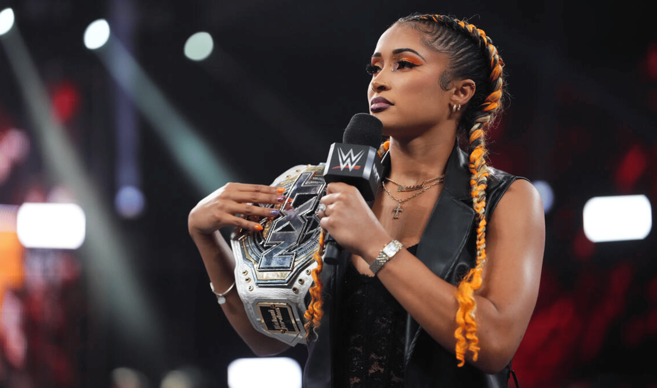 WWE NXT (September 8, 2026) - Preview, start time & where to watch