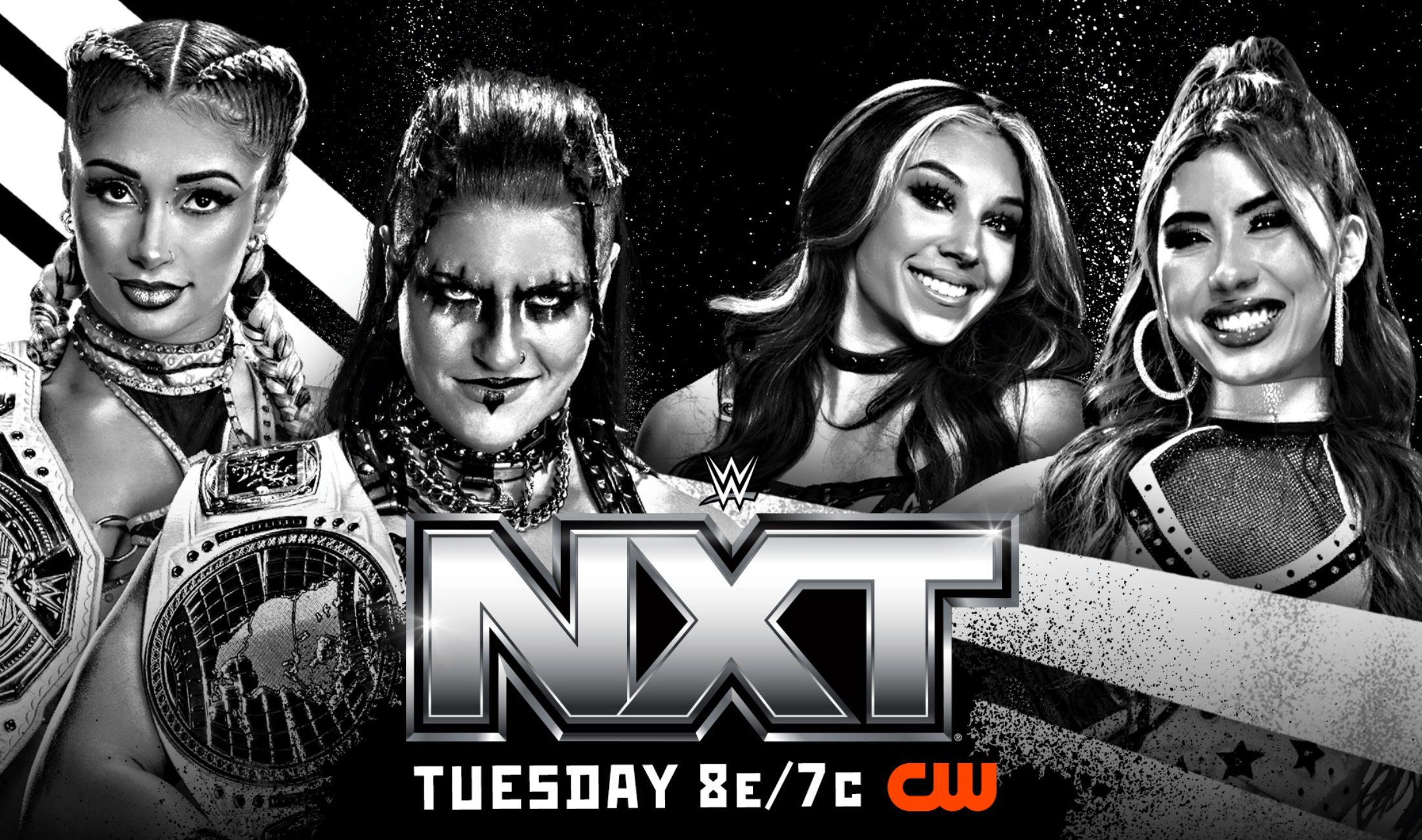 WWE NXT (September 22, 2026) - Preview, start time & where to watch