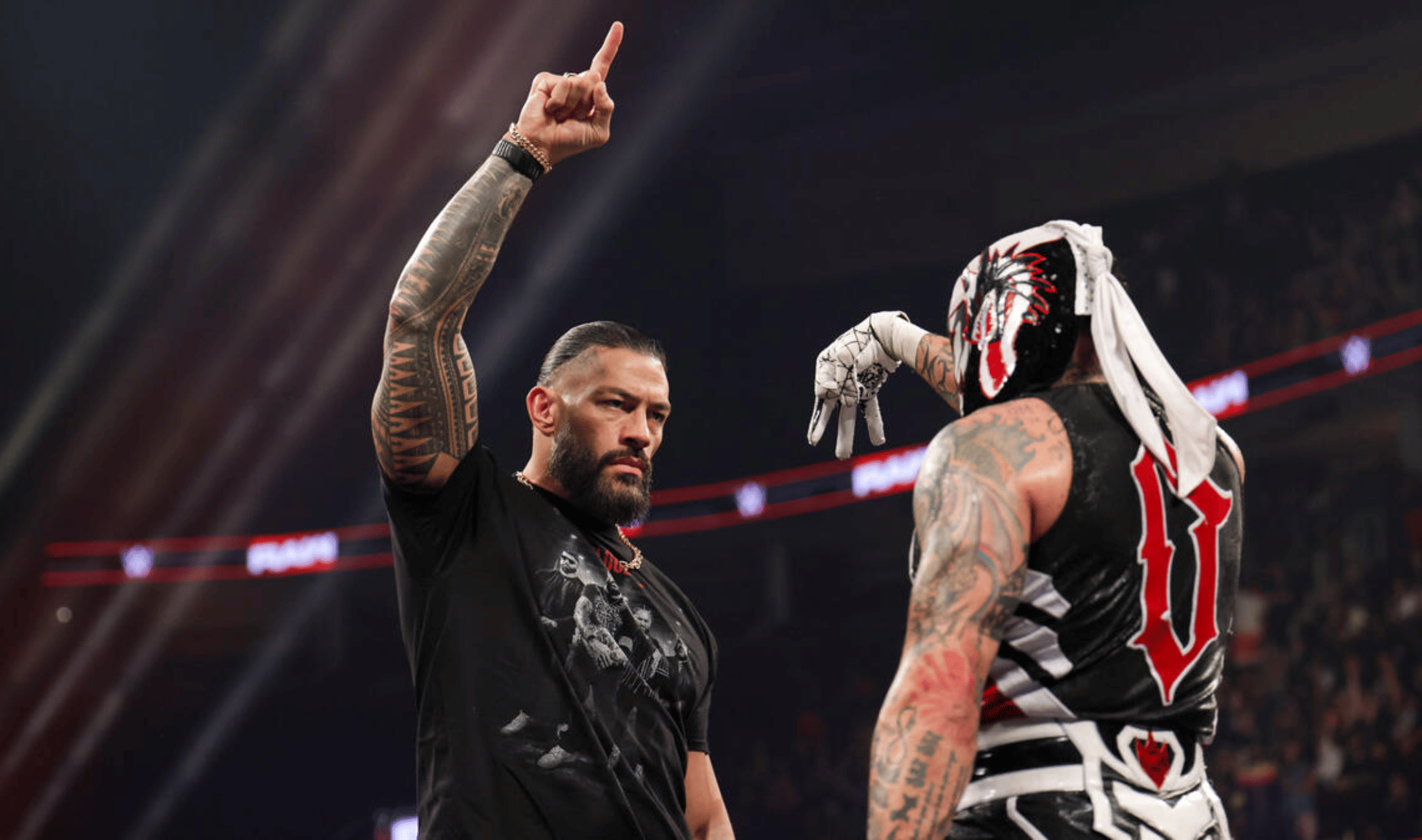 WWE RAW (September 14, 2026) – Preview, start time & where to watch WWE RAW (September 14, 2026) – Preview, start time & where to watch