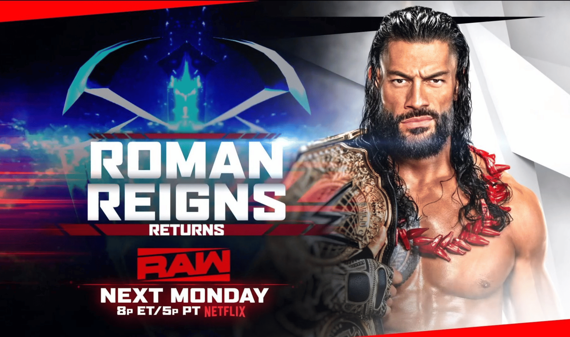 WWE RAW (October 5, 2026) - Roman Reigns returns; Becky Lynch vs Liv Morgan & more set for next week