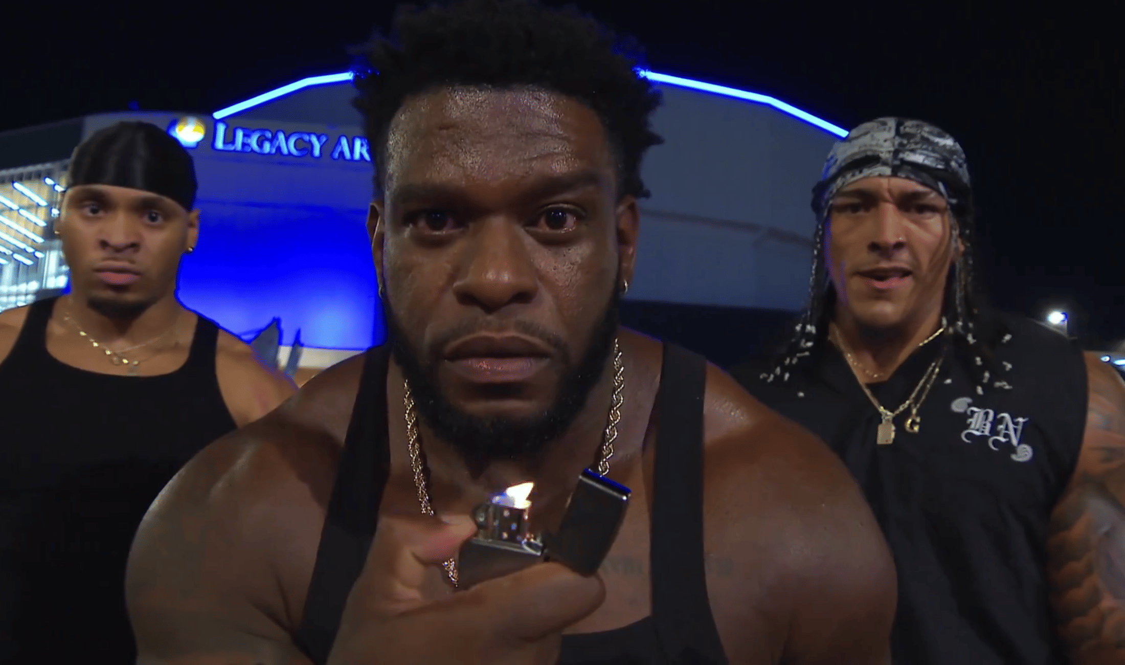 WWE Raw Results (September 7, 2026) - 946 continues to target the Bloodline; Bayley returns; MITB Qualifying matches & more