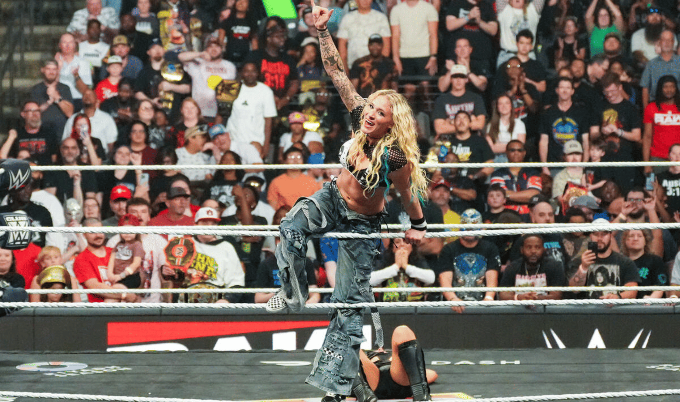 Five early favorites to win WWE Women's Money in the Bank 2026 ft. Sol Ruca, Blake Monroe & more