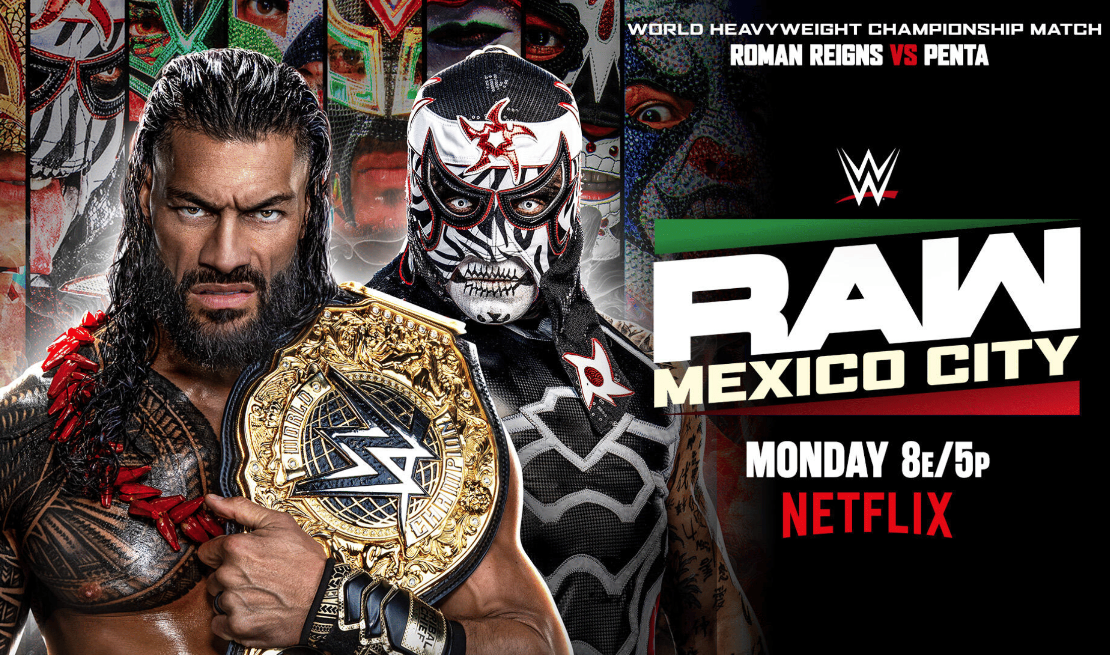 WWE RAW (September 14, 2026) – Preview, start time & where to watch