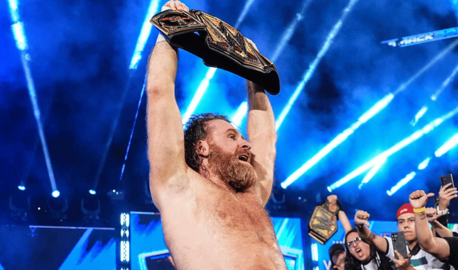 WWE SmackDown Results & Winners (October 16, 2026) - Cody Rhodes punts ...