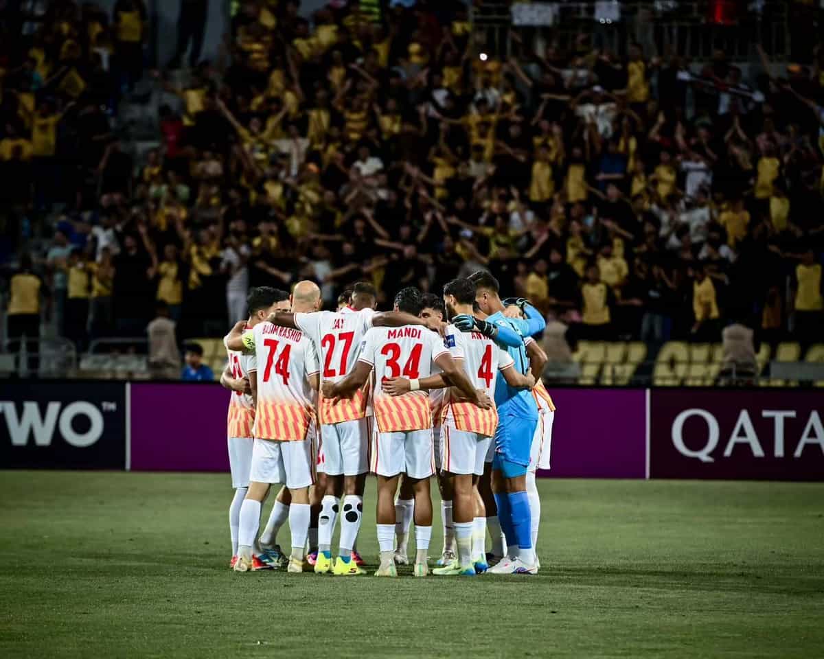 Al Hussein SC vs East Bengal FC Player Ratings: Ramirez and Anwar shine in ACL Two Group Stage Match Day 1