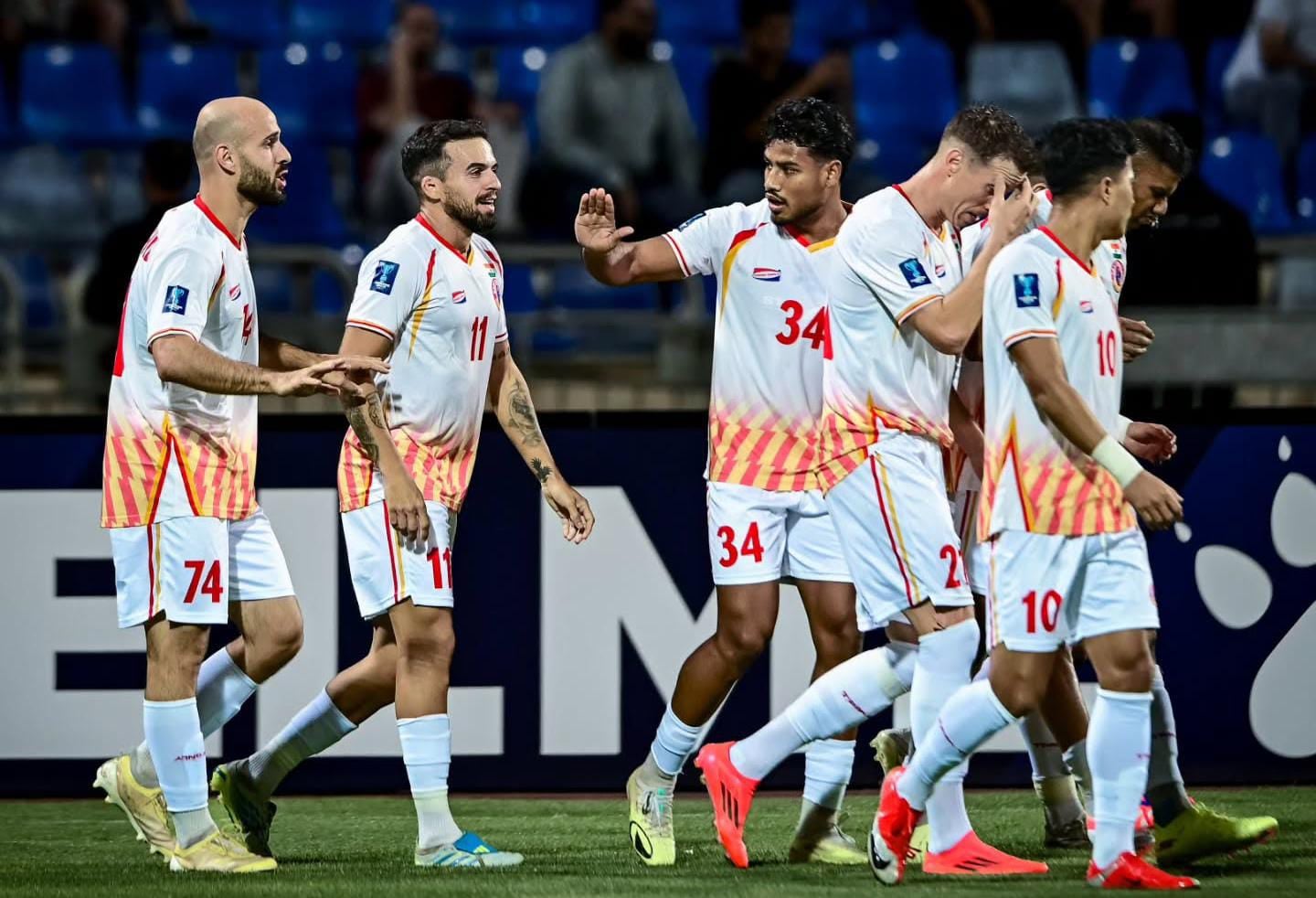 East Bengal 2-2 Al-Hussein: Key takeaways from AFC Champions League Two 2026-27 match