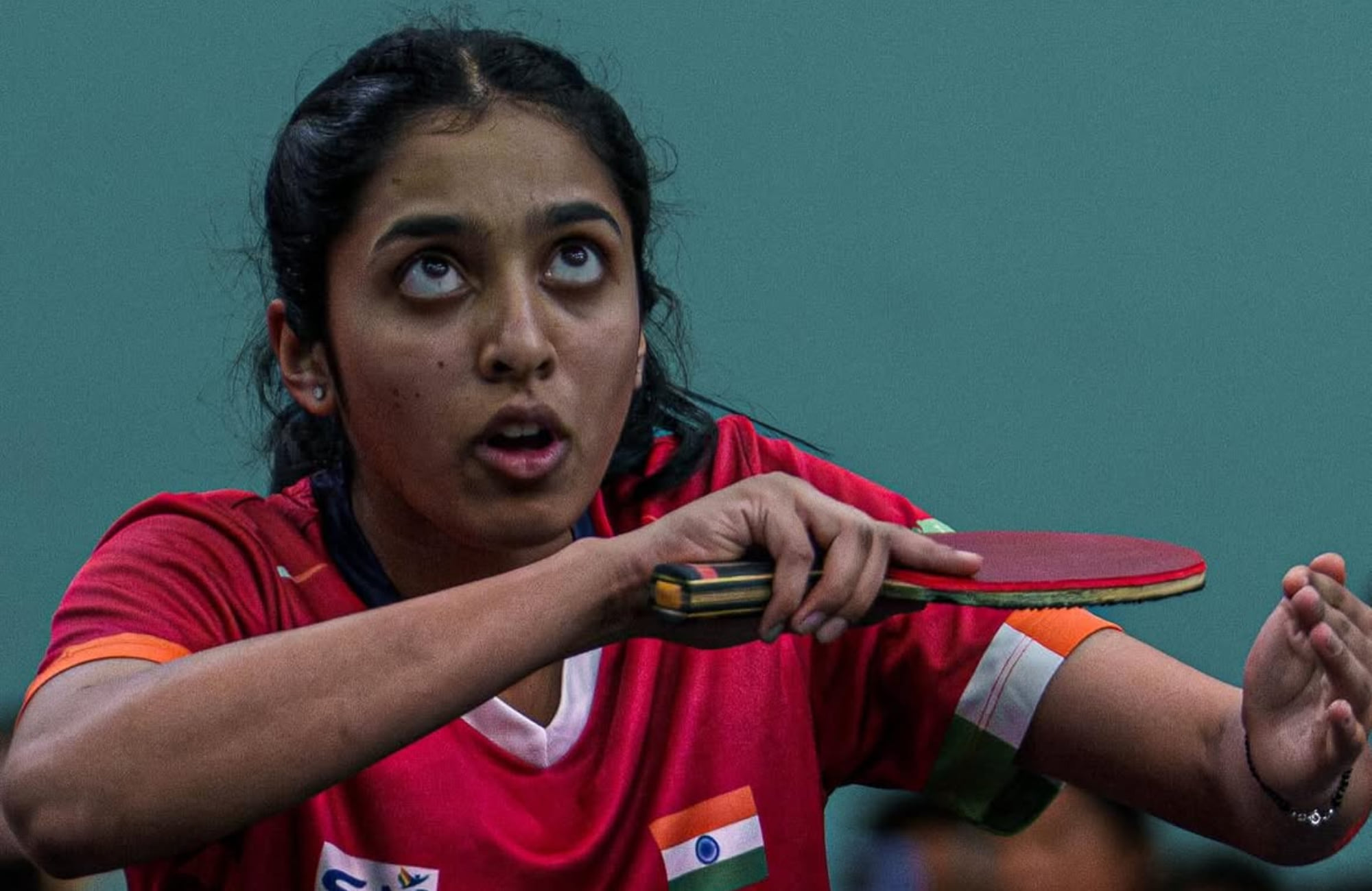 Asian Games 2026: India beat Thailand to reach women’s team table tennis quarter-finals; men’s team knocked out