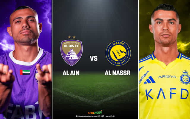 Al Ain vs Al Nassr Preview – prediction, team news, lineups | AFC Champions League Elite 2026-27