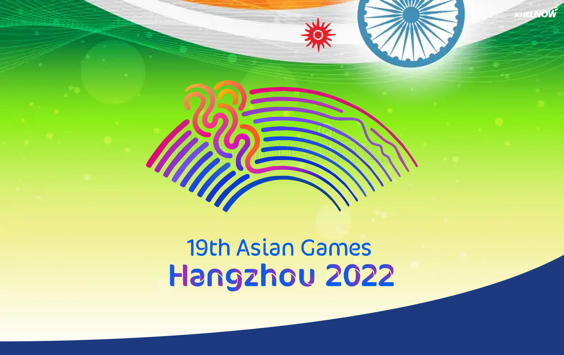 How many medals did India win at Asian Games 2022?