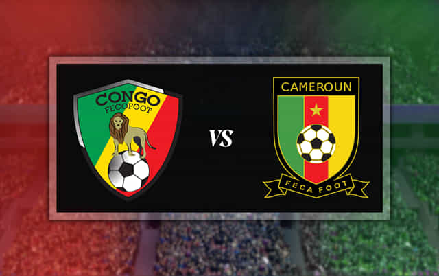 Congo vs Cameroon Preview – prediction, team news, lineups | AFCON 2027 qualifiers