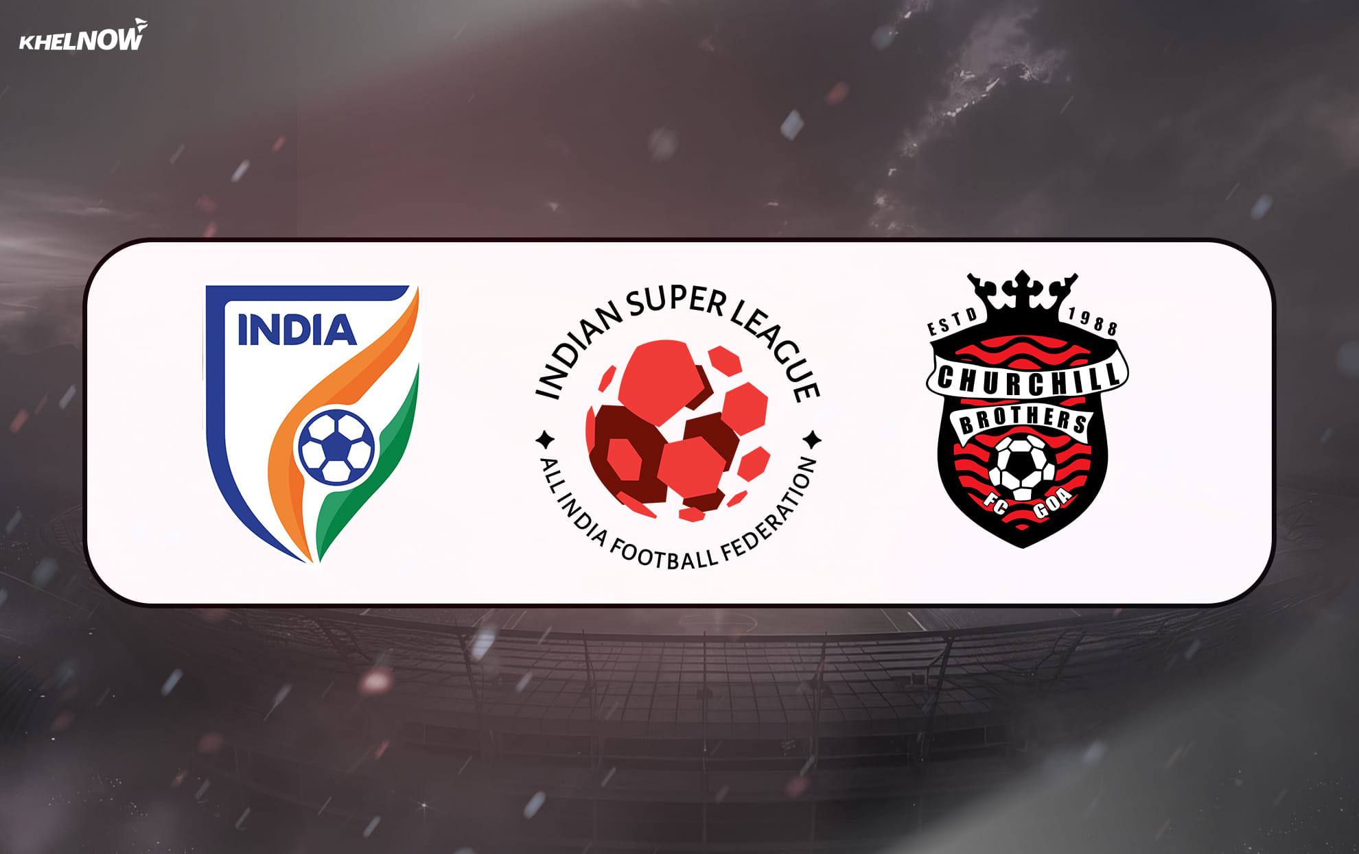 Churchill Brothers hit by AIFF player registration ban ahead of ISL 2026-27