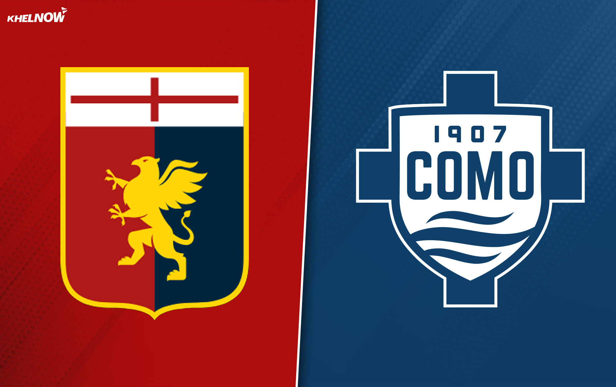 Genoa vs Como Preview – prediction, team news, lineups | Serie A 2026-27