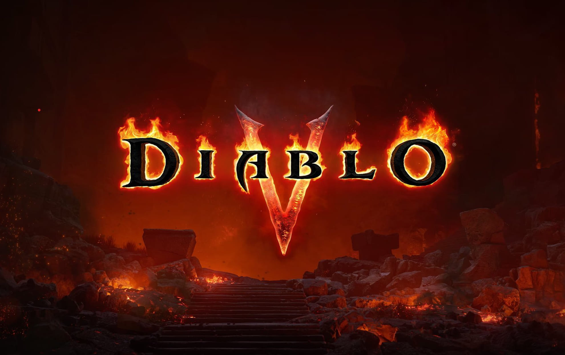 Diablo 5