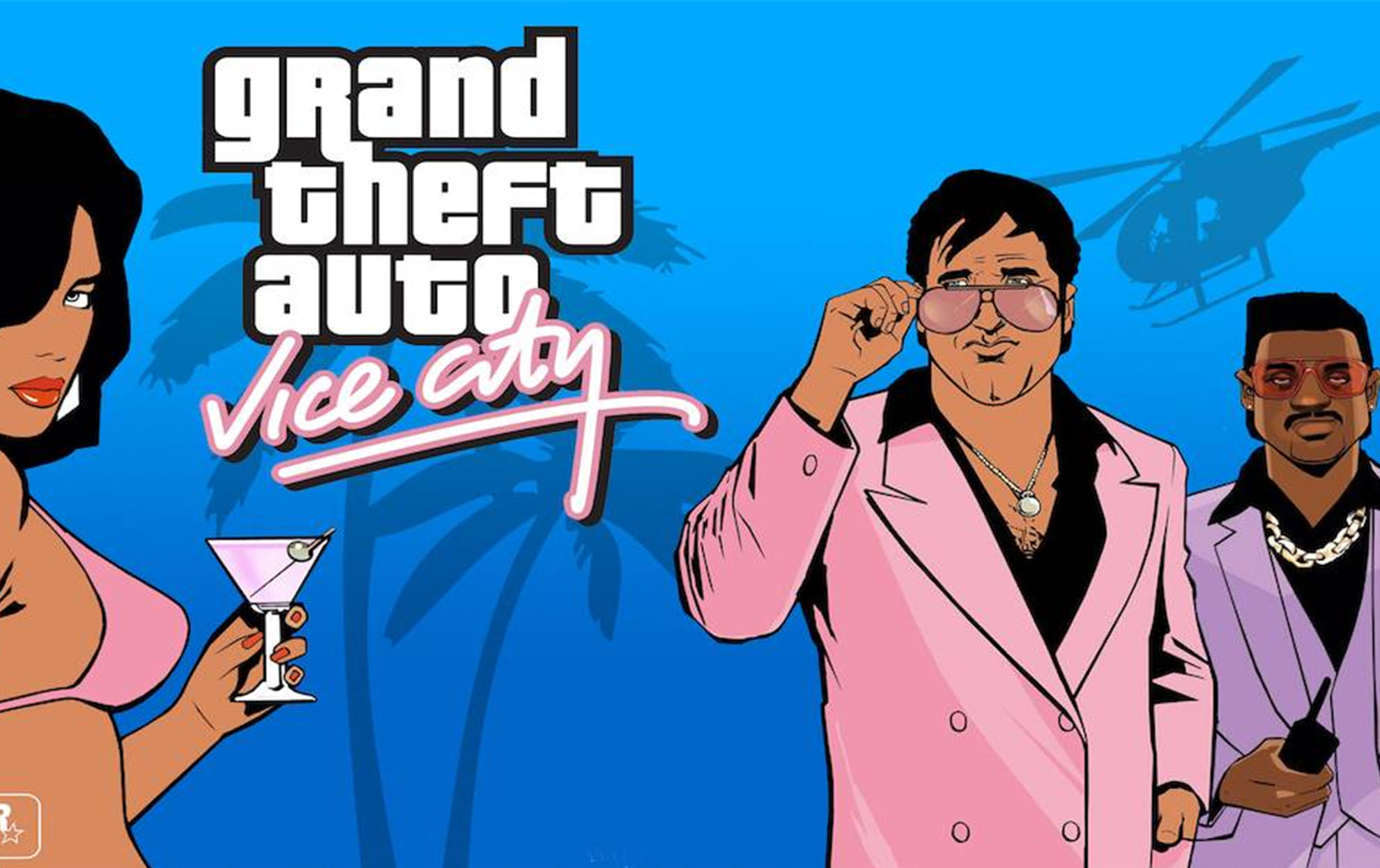 How to play GTA Vice City on your web browser?