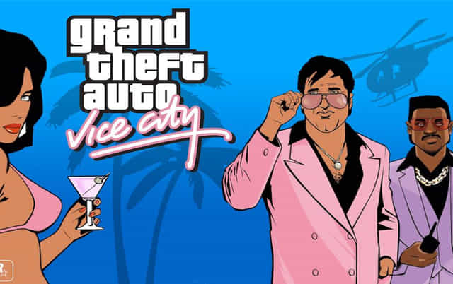 Rockstar Games