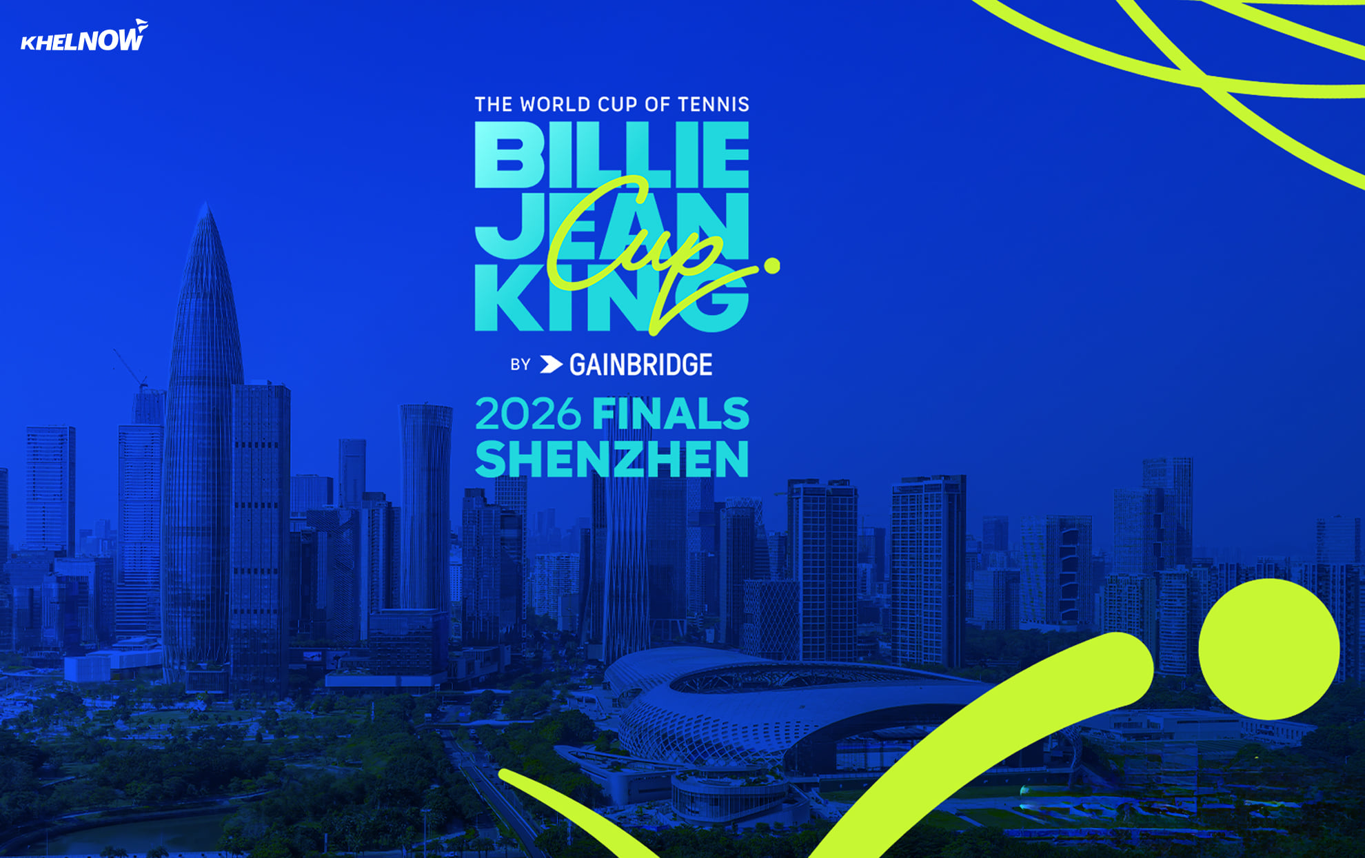Billie Jean King Cup Finals 2026: All you need to know about prize money