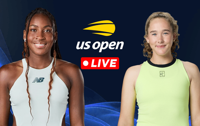 Coco Gauff vs Mirra Andreeva live streaming, TV channel, where & how to watch: US Open 2026