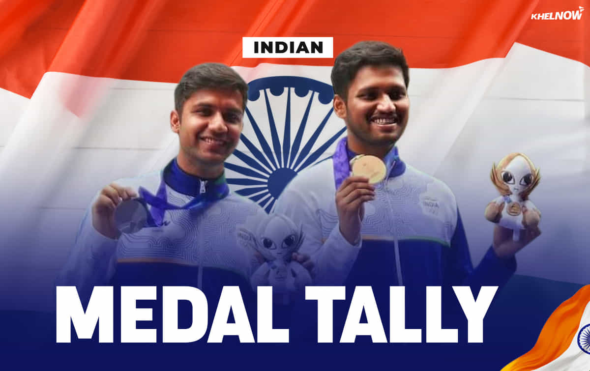 asian games 2026