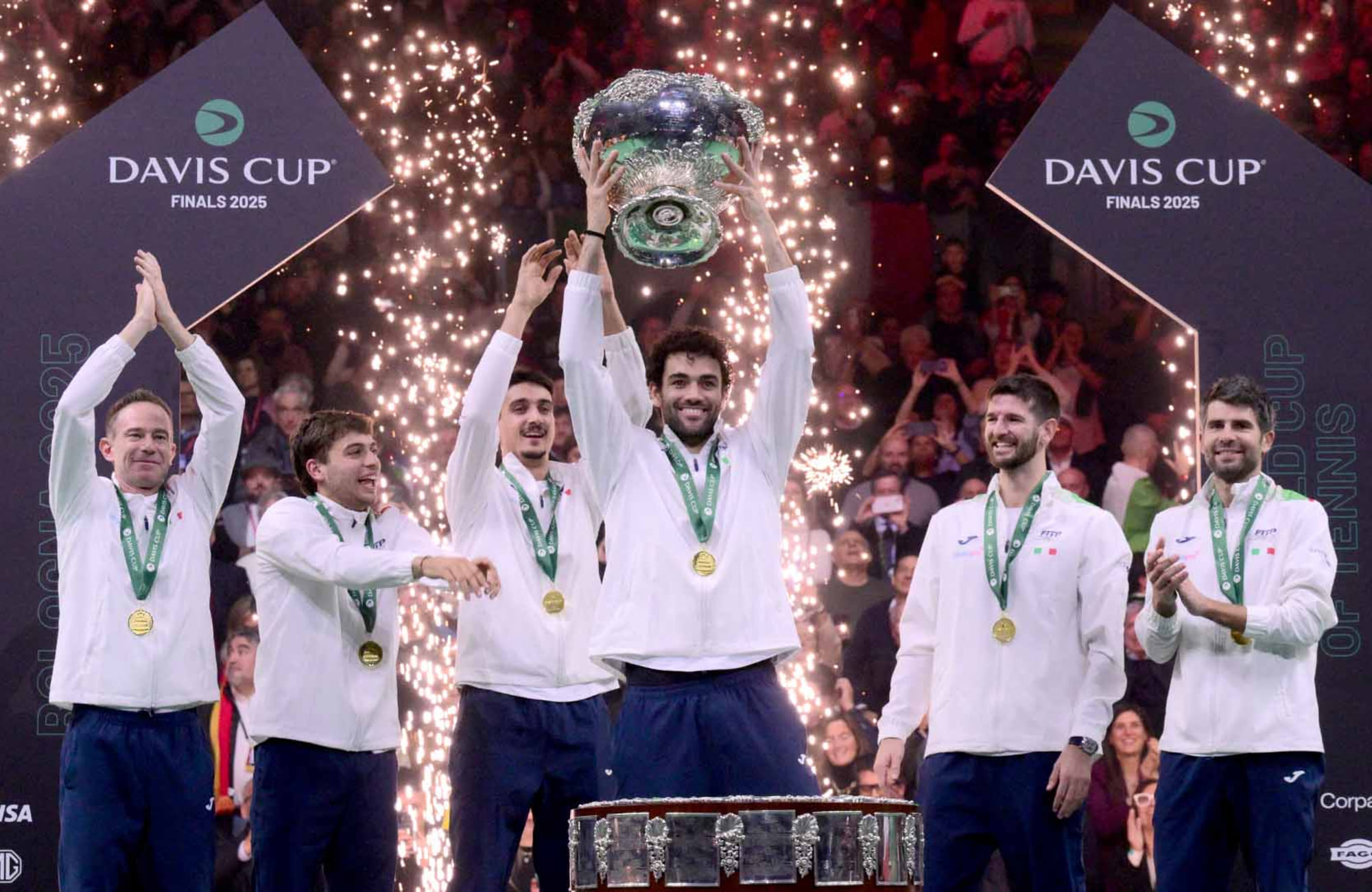 Davis Cup 2026: Live streaming, TV channel, where & how to watch the Qualifiers Round 2