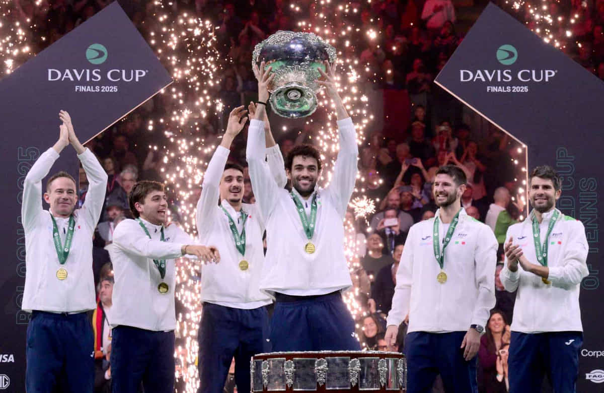 Davis Cup 2026: Live streaming, TV channel, where & how to watch the Qualifiers Round 2