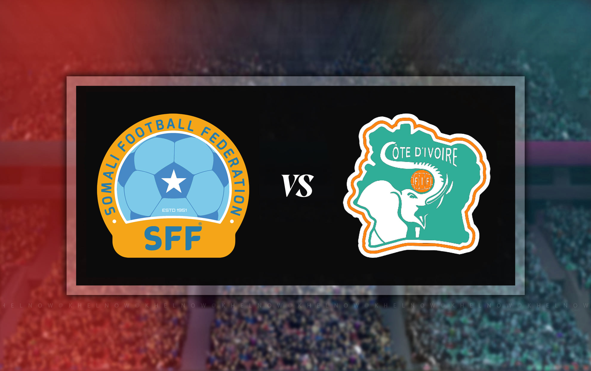 Somalia vs Ivory Coast Preview – prediction, team news, lineups | AFCON 2027 qualifiers