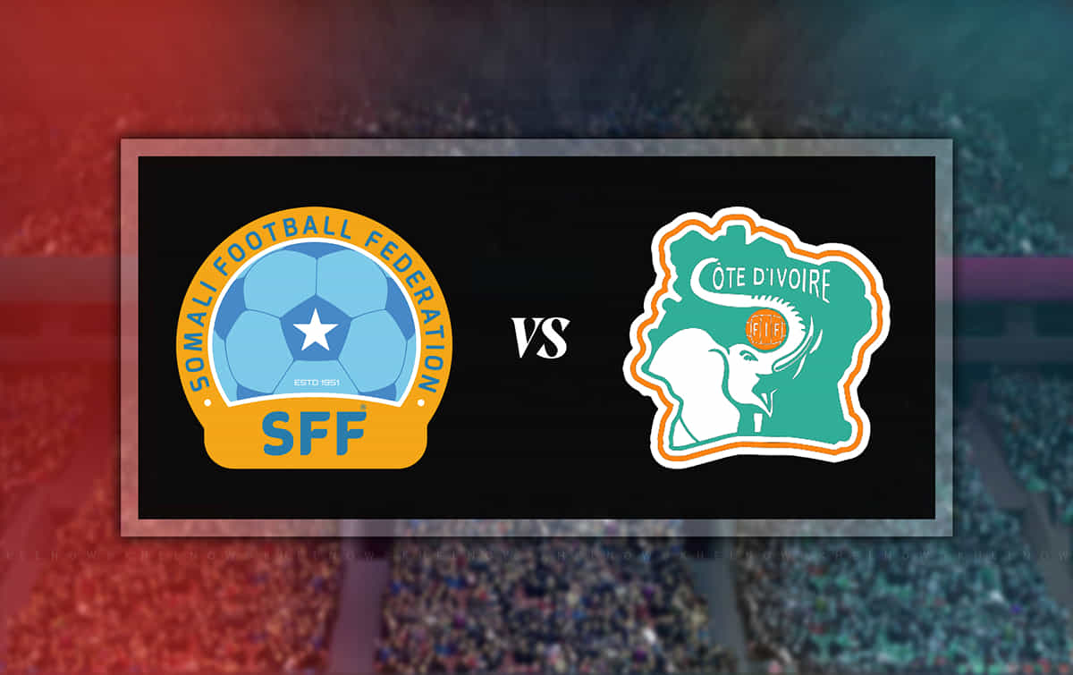 Somalia vs Ivory Coast Preview – prediction, team news, lineups | AFCON 2027 qualifiers