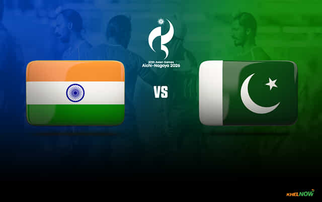 India vs Pakistan semi-final live streaming, TV channel, where and how to watch men’s hockey match at Asian Games 2026?