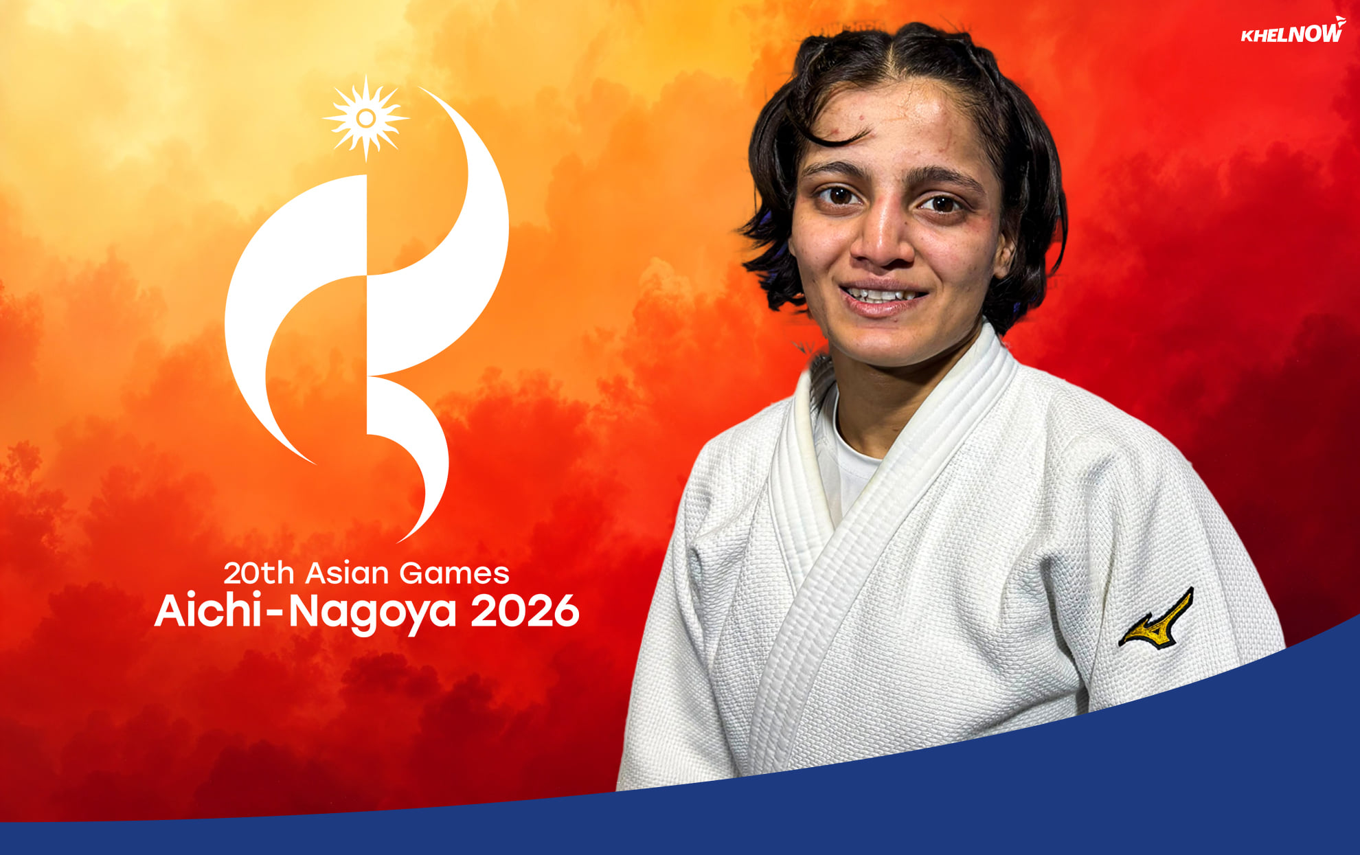 India at Asian Games 2026: Judo schedule, squad, & live streaming details
