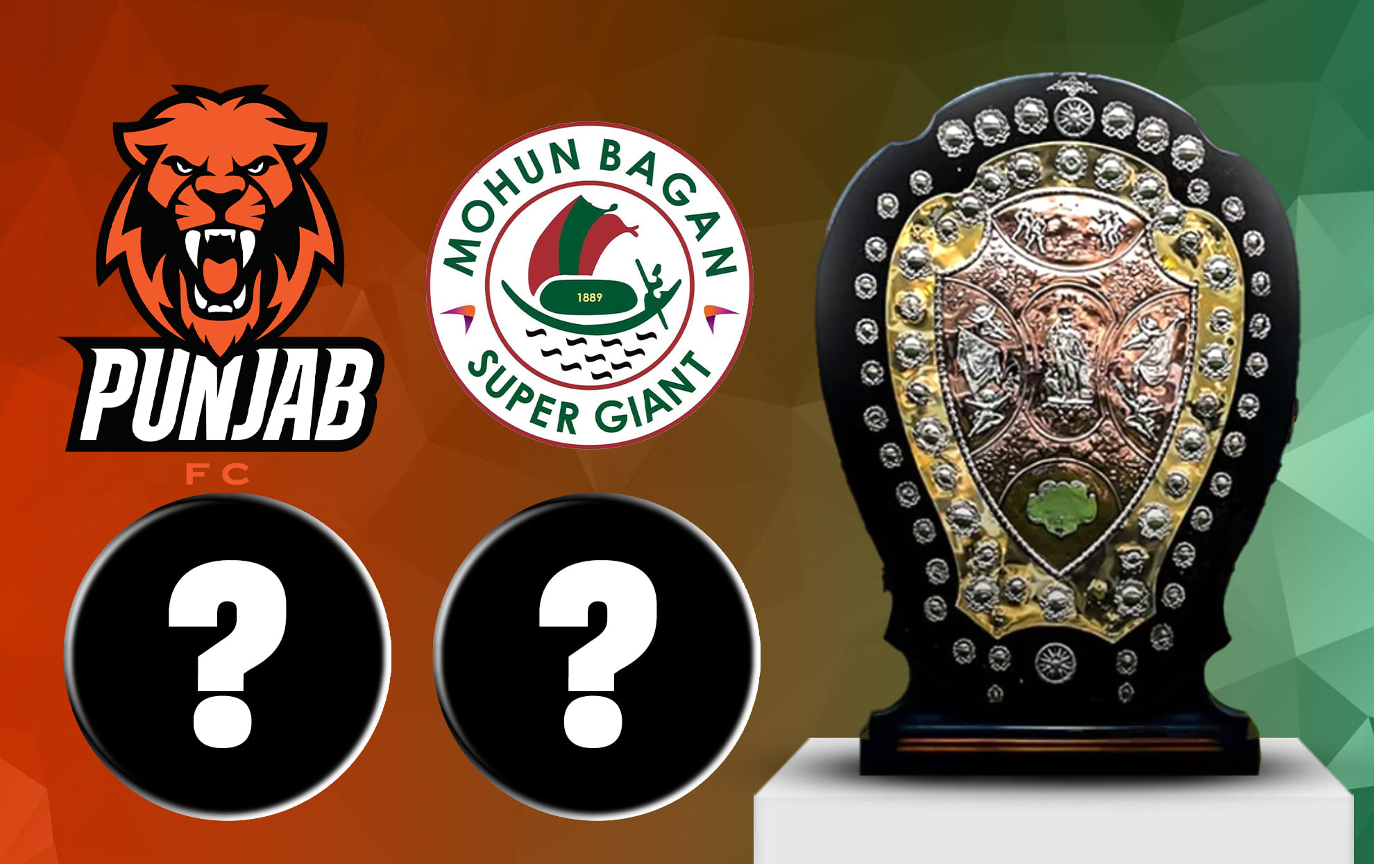Which teams qualified for IFA Shield 2026 semi-finals?
