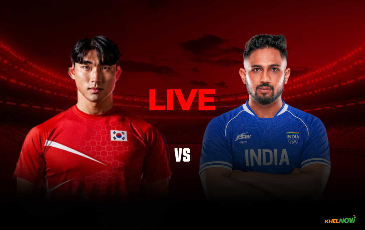 India vs South Korea Men's Kabaddi LIVE streaming, TV channel, & where to watch Match 7 of Asian Games 2026